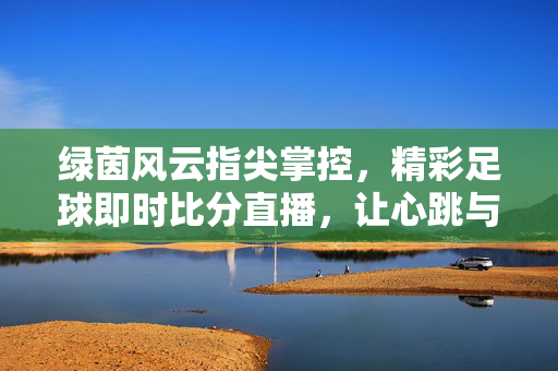 绿茵风云指尖掌控,精彩足球即时比分直播,让心跳与赛场同步,绿茵风云指尖掌控,直播同步赛场心跳