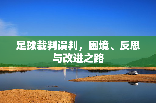 足球裁判误判,困境、反思与改进之路