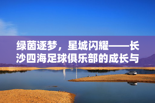 绿茵逐梦,星城闪耀——长沙四海足球俱乐部的成长与担当