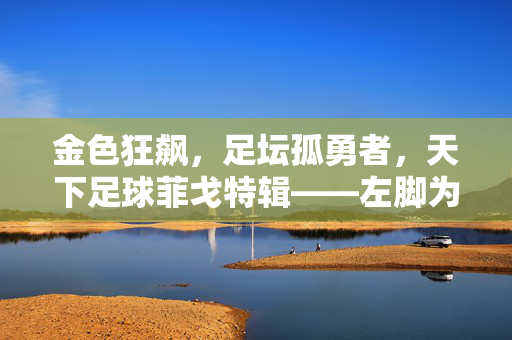 金色狂飙,足坛孤勇者,天下足球菲戈特辑——左脚为笔,书写传奇,左脚为笔,孤勇者菲戈的传奇书写