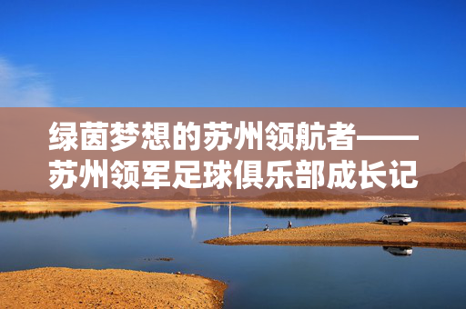 绿茵梦想的苏州领航者——苏州领军足球俱乐部成长记