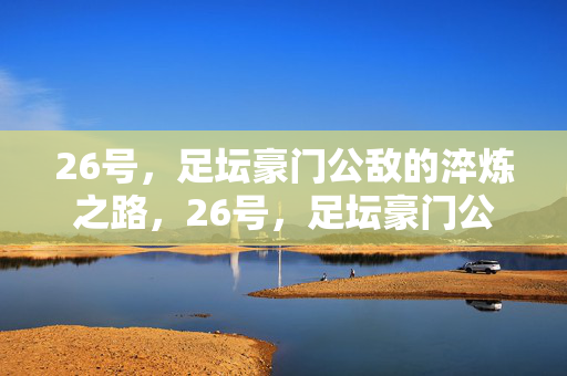 26号，足坛豪门公敌的淬炼之路，26号，足坛豪门公敌的淬炼之路