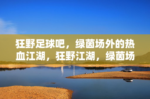 狂野足球吧，绿茵场外的热血江湖，狂野江湖，绿茵场外的足球热血