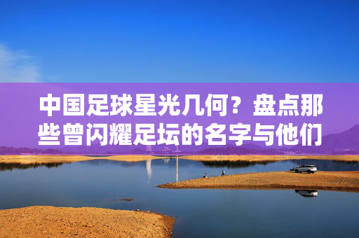 中国足球星光几何？盘点那些曾闪耀足坛的名字与他们的排名之争，中国足球星光几何，闪耀名字与排名之争