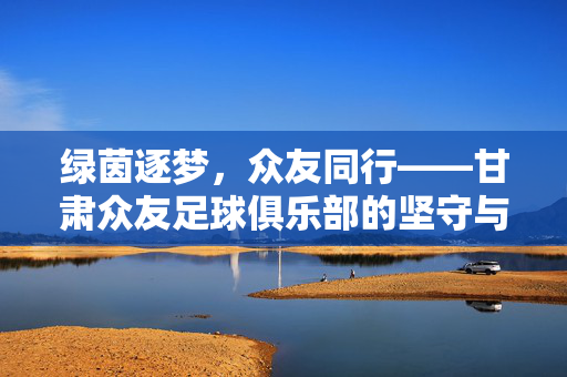 绿茵逐梦，众友同行——甘肃众友足球俱乐部的坚守与热爱，绿茵逐梦，众友同行——甘肃众友足球俱乐部的坚守与热爱
