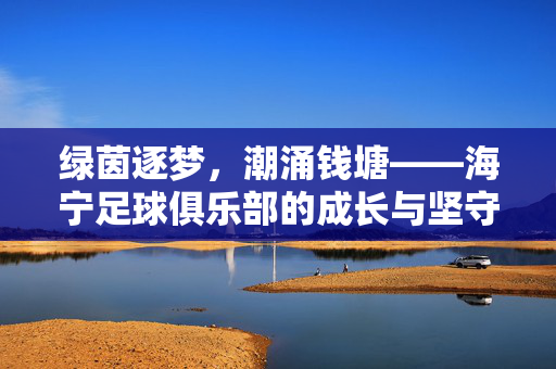 绿茵逐梦，潮涌钱塘——海宁足球俱乐部的成长与坚守，绿茵逐梦潮涌钱塘，海宁足球俱乐部的成长与坚守