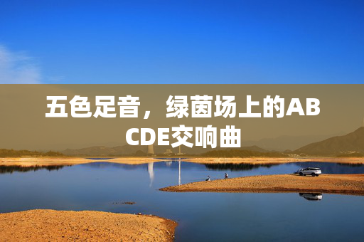 五色足音，绿茵场上的ABCDE交响曲