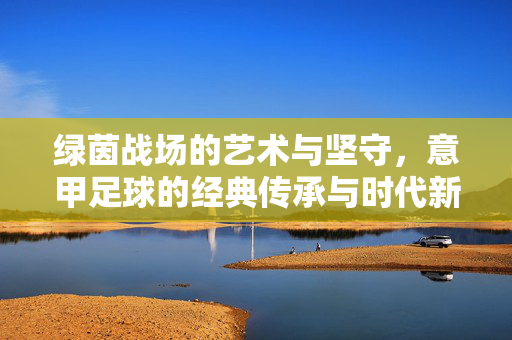 绿茵战场的艺术与坚守，意甲足球的经典传承与时代新声，绿茵艺术，意甲的经典传承与时代新声