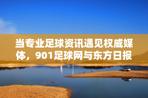 当专业足球资讯遇见权威媒体，901足球网与东方日报的足球传播新图景，专业资讯遇权威媒体，901足球网与东方日报共绘足球传播新图景