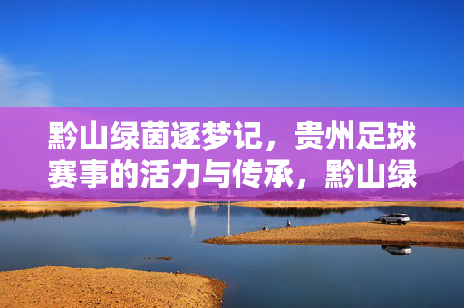 黔山绿茵逐梦记，贵州足球赛事的活力与传承，黔山绿茵逐梦，活力与传承的足球篇章