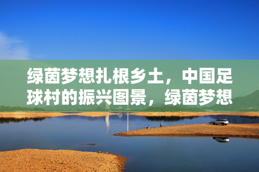 绿茵梦想扎根乡土，中国足球村的振兴图景，绿茵梦想扎根乡土，中国足球村振兴