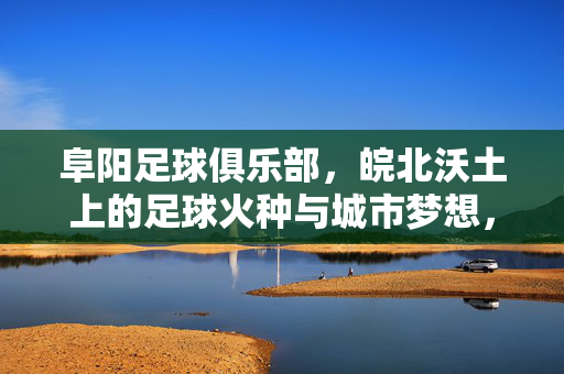 阜阳足球俱乐部，皖北沃土上的足球火种与城市梦想，皖北沃土燃火种，阜阳足球筑梦城