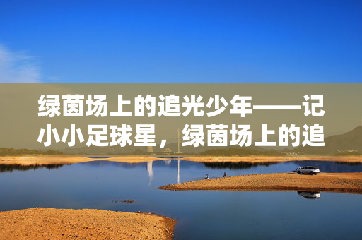 绿茵场上的追光少年——记小小足球星，绿茵场上的追光少年