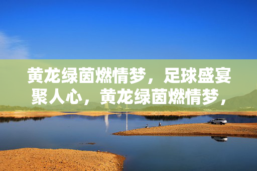 黄龙绿茵燃情梦,足球盛宴聚人心,黄龙绿茵燃情梦,足球盛宴聚人心