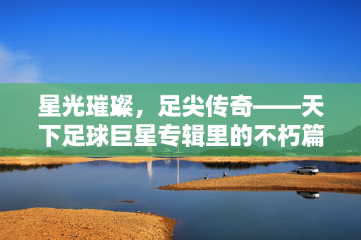 星光璀璨，足尖传奇——天下足球巨星专辑里的不朽篇章