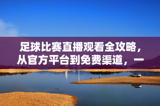 足球比赛直播观看全攻略，从官方平台到免费渠道，一篇文章搞定，足球直播观看全攻略，官方平台到免费渠道，一篇文章搞定