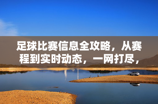 足球比赛信息全攻略，从赛程到实时动态，一网打尽，足球比赛信息全攻略，赛程到实时动态一网打尽