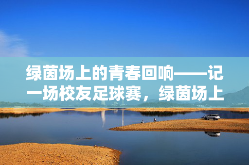 绿茵场上的青春回响——记一场校友足球赛，绿茵场上的青春回响——校友足球赛
