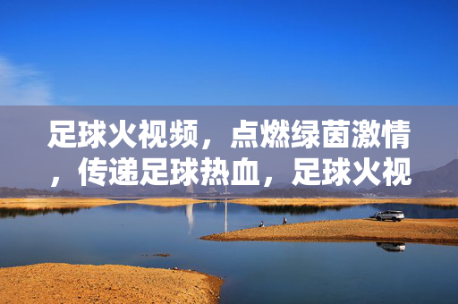 足球火视频,点燃绿茵激情,传递足球热血,足球火视频,点燃绿茵激情,传递足球热血