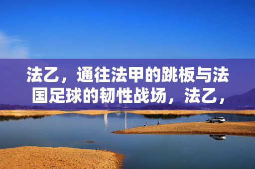 法乙，通往法甲的跳板与法国足球的韧性战场，法乙，法甲跳板与韧性战场