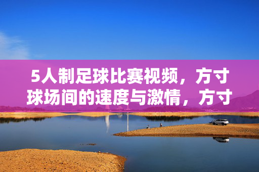 5人制足球比赛视频，方寸球场间的速度与激情，方寸球场，5人制足球的速度与激情