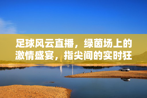 足球风云直播，绿茵场上的激情盛宴，指尖间的实时狂欢，足球风云直播，绿茵激情，指尖狂欢