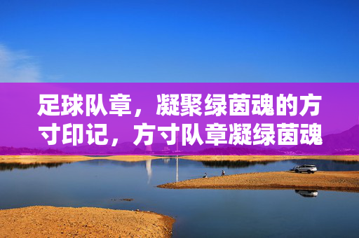 足球队章，凝聚绿茵魂的方寸印记，方寸队章凝绿茵魂