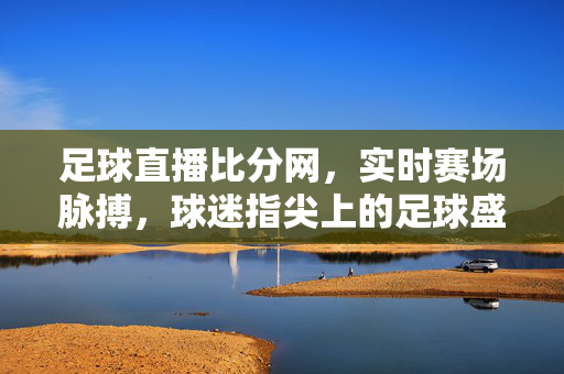 足球直播比分网，实时赛场脉搏，球迷指尖上的足球盛宴，指尖实时赛场脉搏，足球直播比分盛宴
