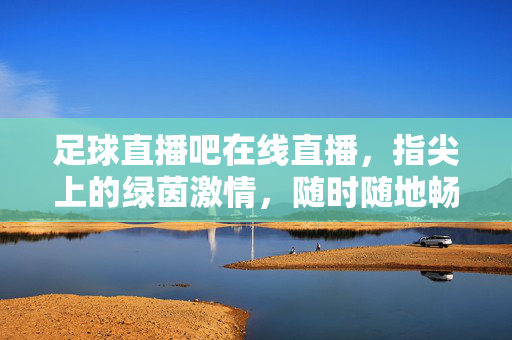 足球直播吧在线直播，指尖上的绿茵激情，随时随地畅享赛事盛宴，足球直播吧，指尖绿茵激情，随时随地赛事盛宴