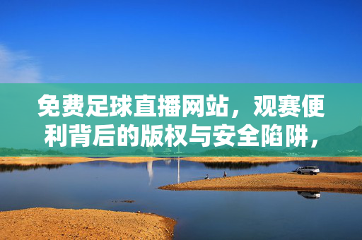 免费足球直播网站，观赛便利背后的版权与安全陷阱，免费足球直播网站，观赛便利背后的版权与安全陷阱