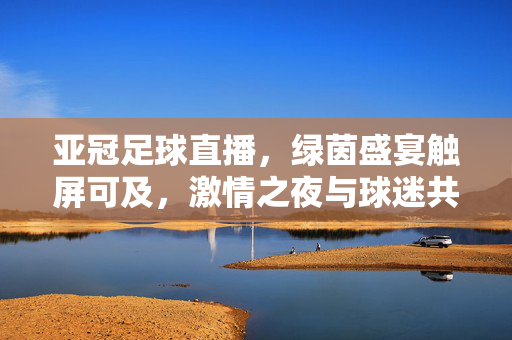 亚冠足球直播，绿茵盛宴触屏可及，激情之夜与球迷共燃，亚冠直播触屏可及，球迷共燃激情之夜