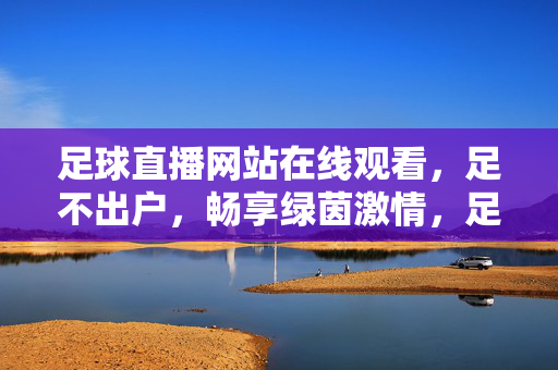 足球直播网站在线观看，足不出户，畅享绿茵激情，足球直播在线观看，足不出户畅享绿茵激情