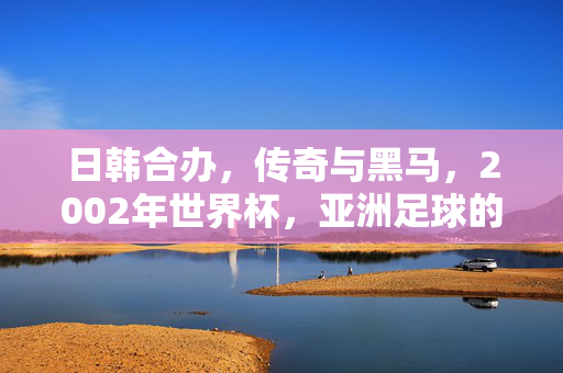 日韩合办，传奇与黑马，2002年世界杯，亚洲足球的永恒高光，2002世界杯，日韩合办铸亚洲传奇，黑马闪耀永恒高光