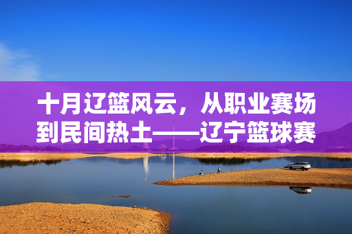 十月辽篮风云，从职业赛场到民间热土——辽宁篮球赛事全景扫描，十月辽篮，职业赛场到民间热土全景扫描