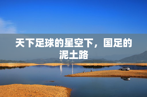 天下足球的星空下，国足的泥土路