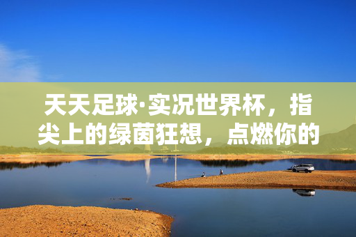 天天足球·实况世界杯，指尖上的绿茵狂想，点燃你的世界杯激情，天天足球·实况世界杯，指尖绿茵狂想，燃情世界杯