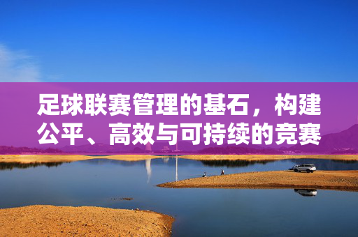 足球联赛管理的基石,构建公平、高效与可持续的竞赛生态,足球联赛管理的基石,构建公平高效可持续的竞赛生态