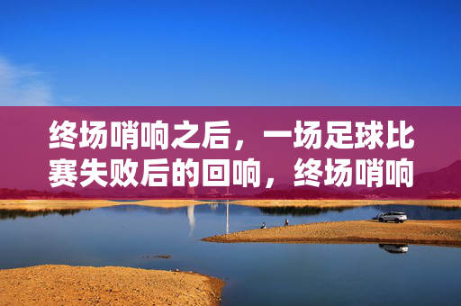 终场哨响之后，一场足球比赛失败后的回响，终场哨响，失败的回响