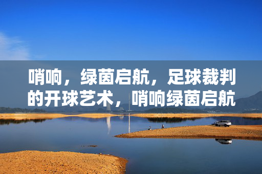 哨响，绿茵启航，足球裁判的开球艺术，哨响绿茵启航，裁判开球艺术