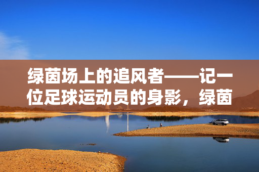 绿茵场上的追风者——记一位足球运动员的身影，绿茵追风者