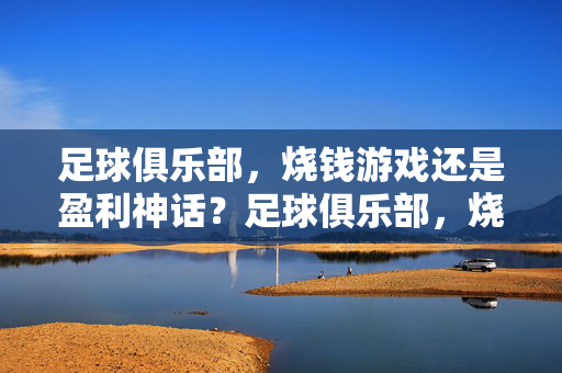 足球俱乐部，烧钱游戏还是盈利神话？足球俱乐部，烧钱游戏还是盈利神话？