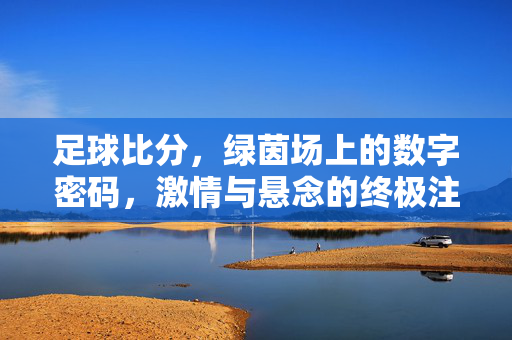 足球比分，绿茵场上的数字密码，激情与悬念的终极注脚，足球比分，绿茵场激情与悬念的终极密码