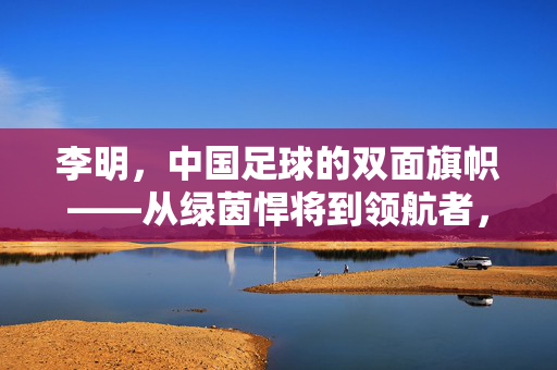 李明，中国足球的双面旗帜——从绿茵悍将到领航者，李明，中国足球双面旗帜，从绿茵悍将到领航者