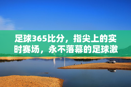 足球365比分，指尖上的实时赛场，永不落幕的足球激情，足球365比分，指尖实时赛场，激情永燃