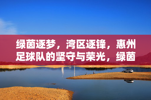 绿茵逐梦，湾区逐锋，惠州足球队的坚守与荣光，绿茵逐梦逐锋，惠州足球队坚守荣光