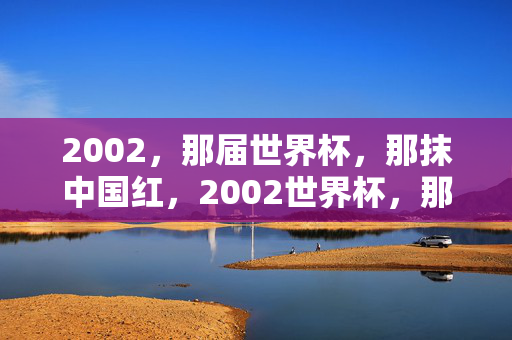 2002,那届世界杯,那抹中国红,2002世界杯,那抹中国红的荣光