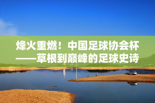 烽火重燃！中国足球协会杯——草根到巅峰的足球史诗，烽火重燃！中国足协杯，草根到巅峰的足球史诗