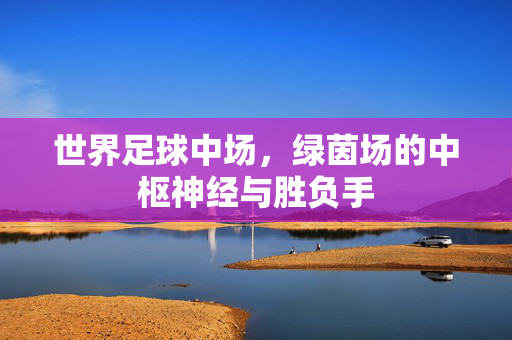 世界足球中场，绿茵场的中枢神经与胜负手