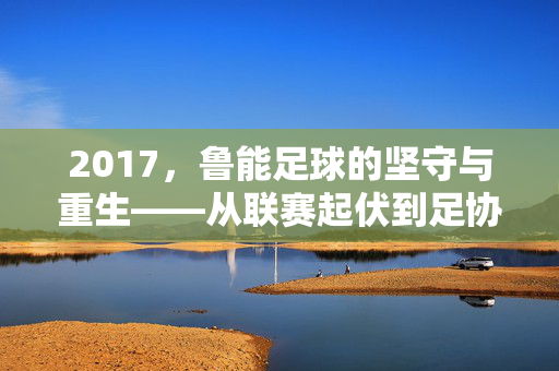 2017,鲁能足球的坚守与重生——从联赛起伏到足协杯王座的荆棘之路