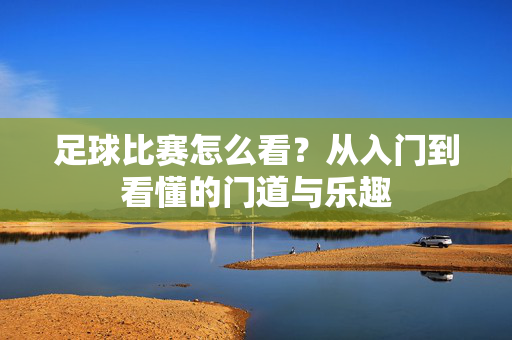 足球比赛怎么看？从入门到看懂的门道与乐趣
